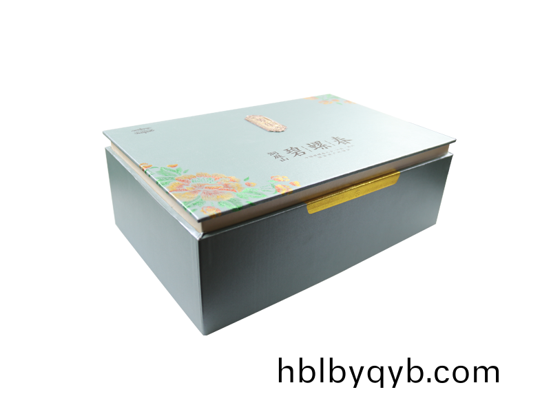 碧(bi)螺旾精品禮(li)盒(he)